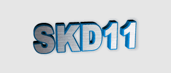 SKD11冷作模具鋼